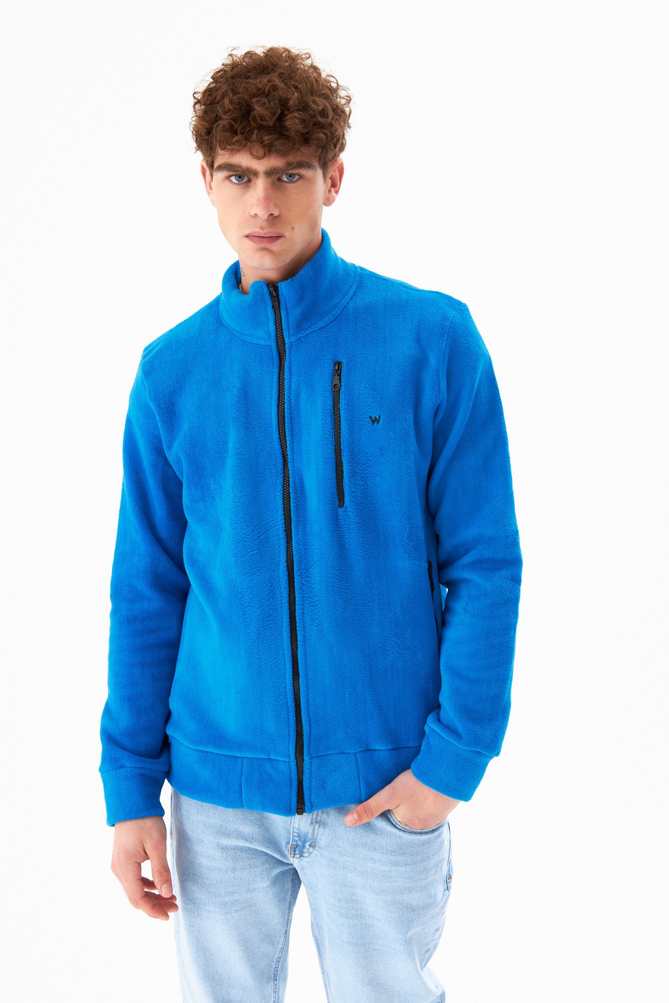 Campera Polar